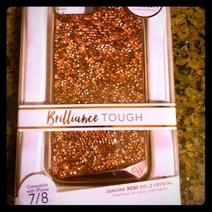 Casemate IPhone Brilliance Tough Case